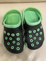 Gartenschuhe Grösse 31