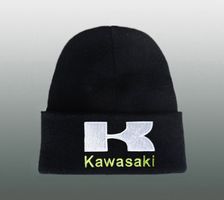 KAWASAKI Mütze NEU