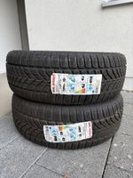 2 Winterreifen Lassa Snoways 3 205/60R16 92H neu