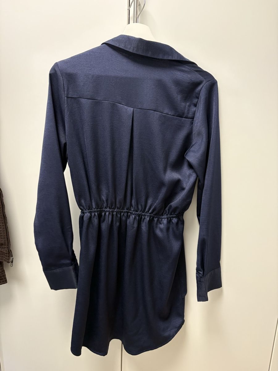 Vestiti: Robe satinée  – Usato da Sion venduto da sar_8xmg 2