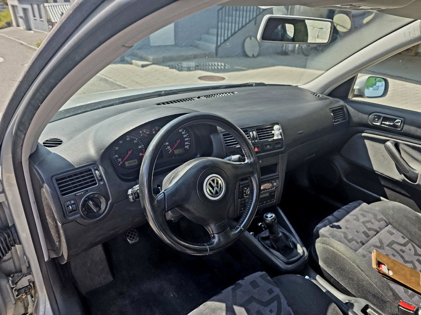 VW Automobili: VW Bora 2.0 – Usato da herisau venduto da A7x 7