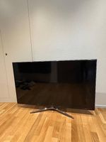     Samsung LED Smart TV 55 Zoll Full HD inkl. Standfuss