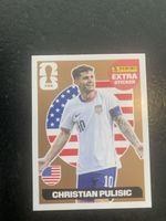 Extra Sticker Pulisic Bronze 2026