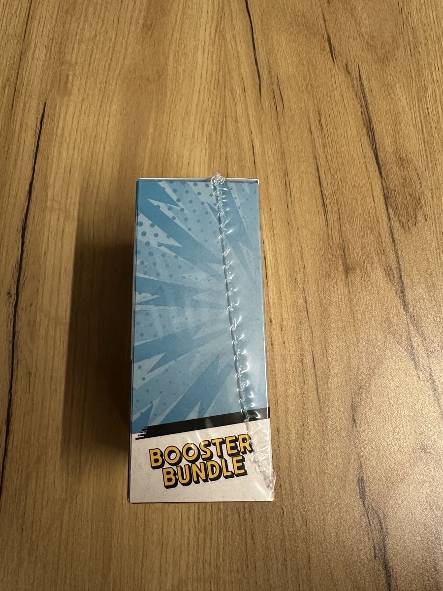 Pokémon Cartes à collectionner: ASCENDED HEROES BOOSTER BUNDLE – Neuf avec emballage d'origine à Kaisten par mei_wn7s 3