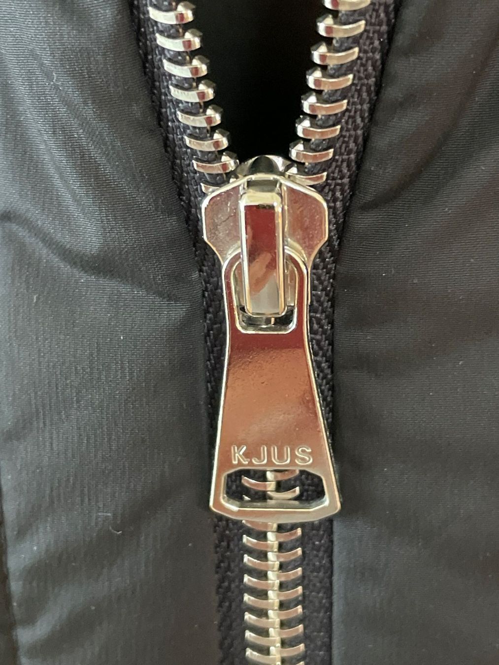Kjus Jacken: LASSE KJUS Fullzip Midlayer dunkelblau Gr. 36 NEU – Neu und originalverpackt aus Hämikon von schneider.petra 7