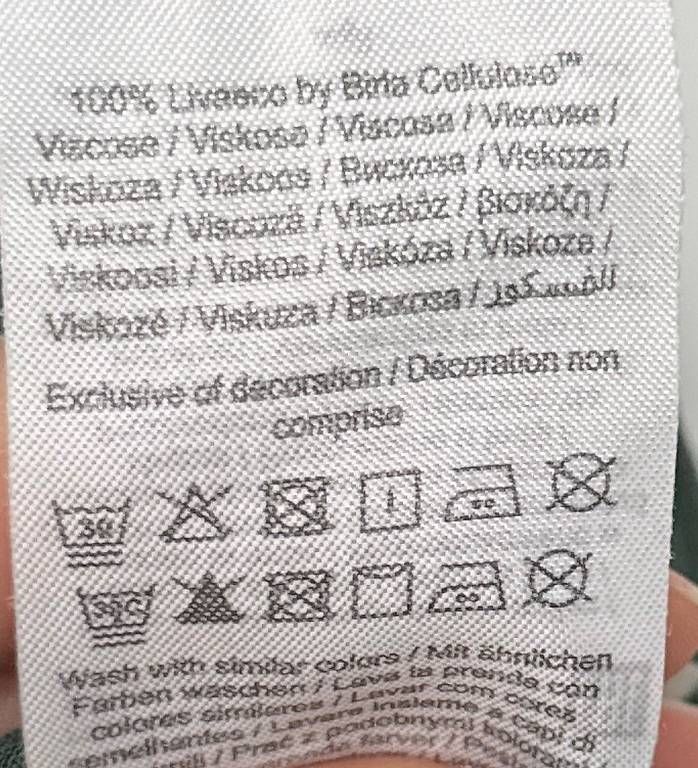 Vila Robes: Sommerkleid – D'occasion à Würenlingen par agn_xs7b 2