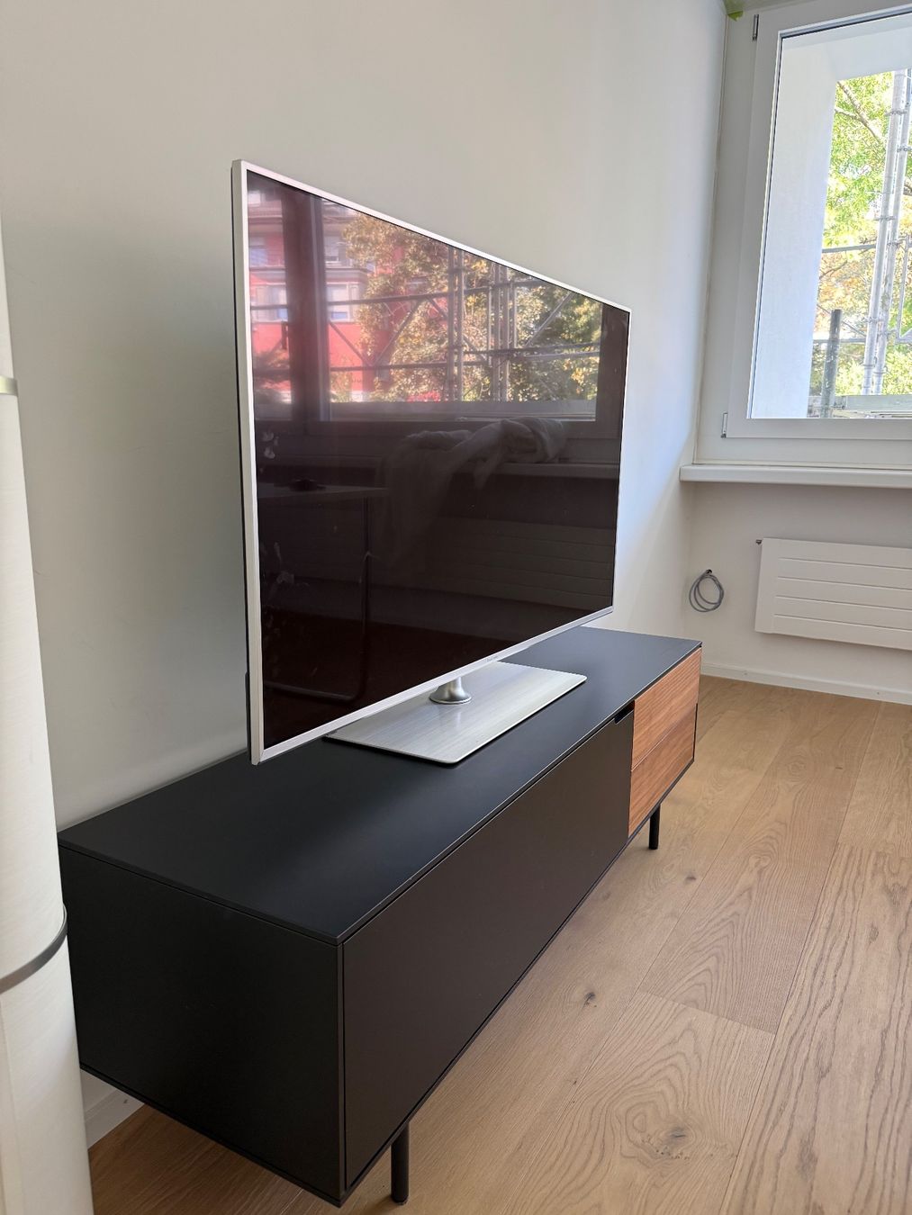 Pfister Mobili TV: Sideboard – Usato da Zürich venduto da epsteinbern 1