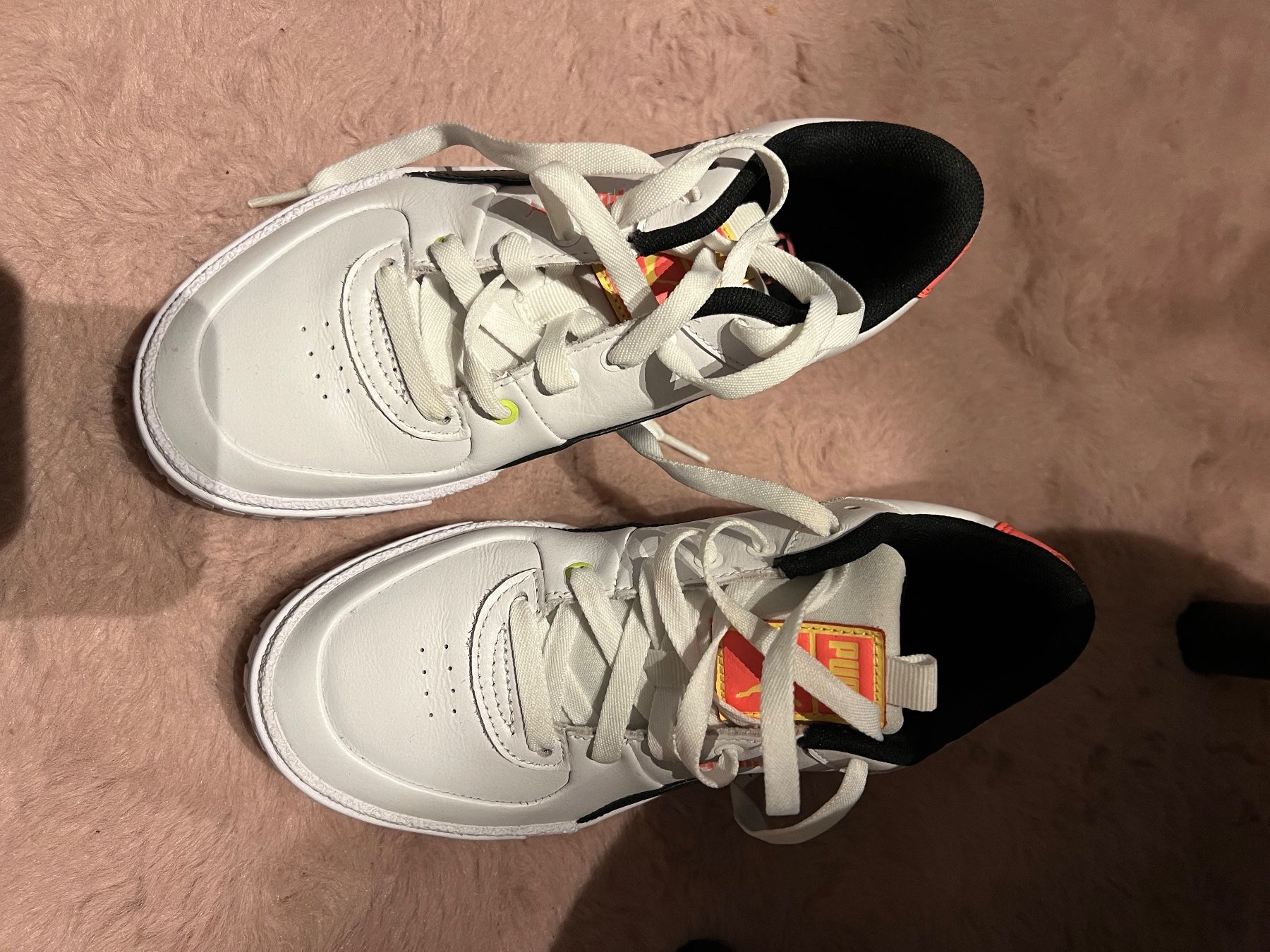 Puma Damenschuhe: Baskets puma – Gebraucht aus St-Pierre-Clages von loc_8vtz 1