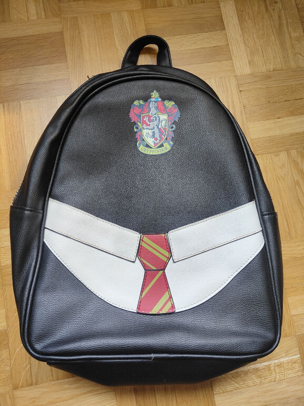Rucksäcke: Gryffindor Rucksack – Neu und originalverpackt aus Küsnacht ZH von FCBarcelona06