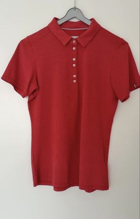 KJUS Polo Shirt / Gr. 38