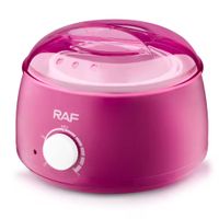 Wachswärmer in Rosa – RAF.438
