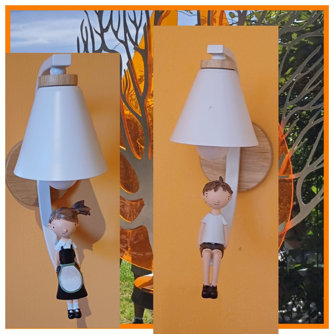 Lampade: Lampes disposées différents endroits télecommande lot 2pce. – Usato da Payerne venduto da jea_m6nb 4