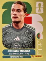 Panini 2026 ALG1