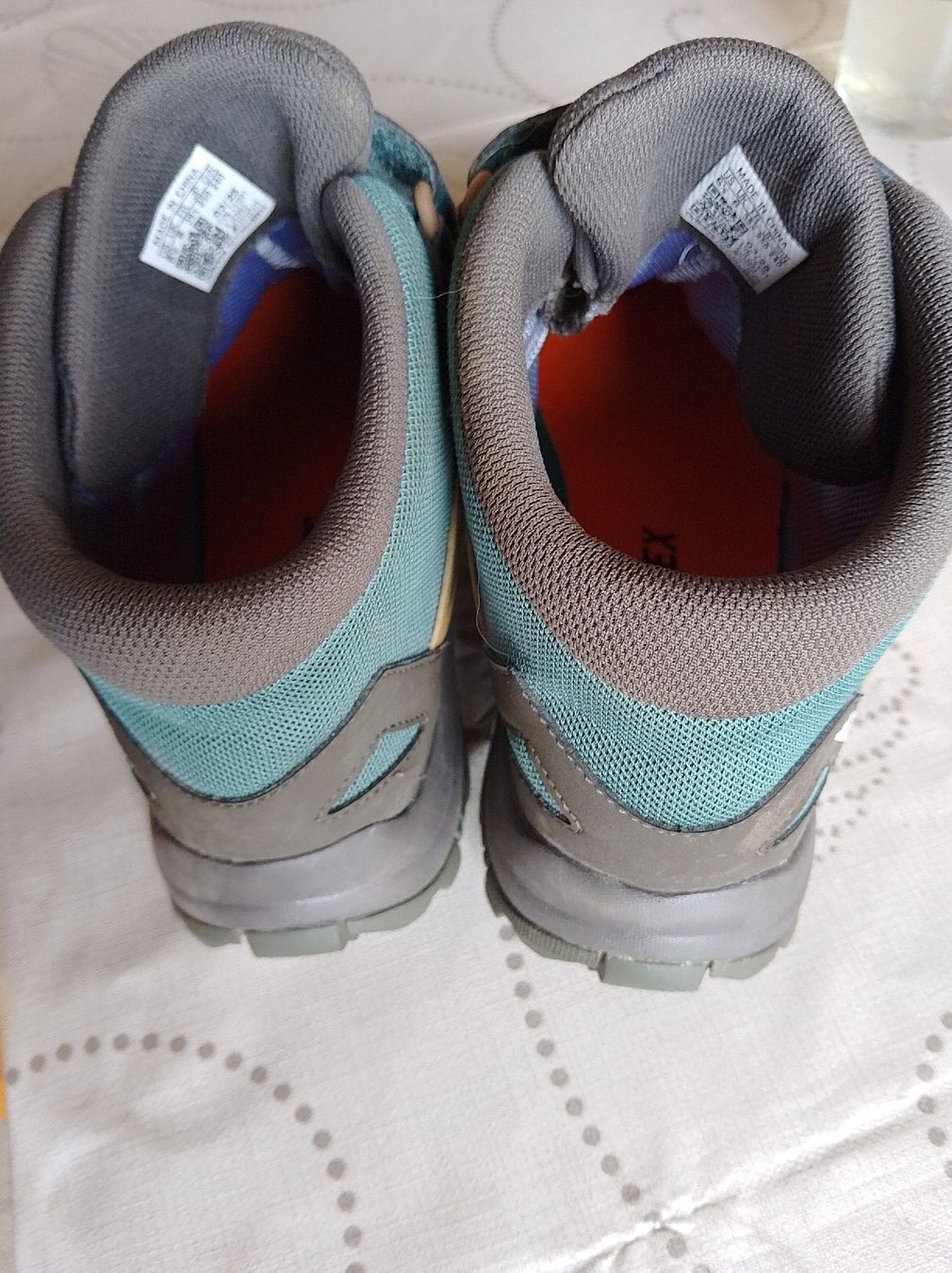 Adidas Chaussures garçon: Adidas Terrex Grösse 39 1/3 – Neuf (Voir description) à Rigi Kaltbad par san_rxc2 2
