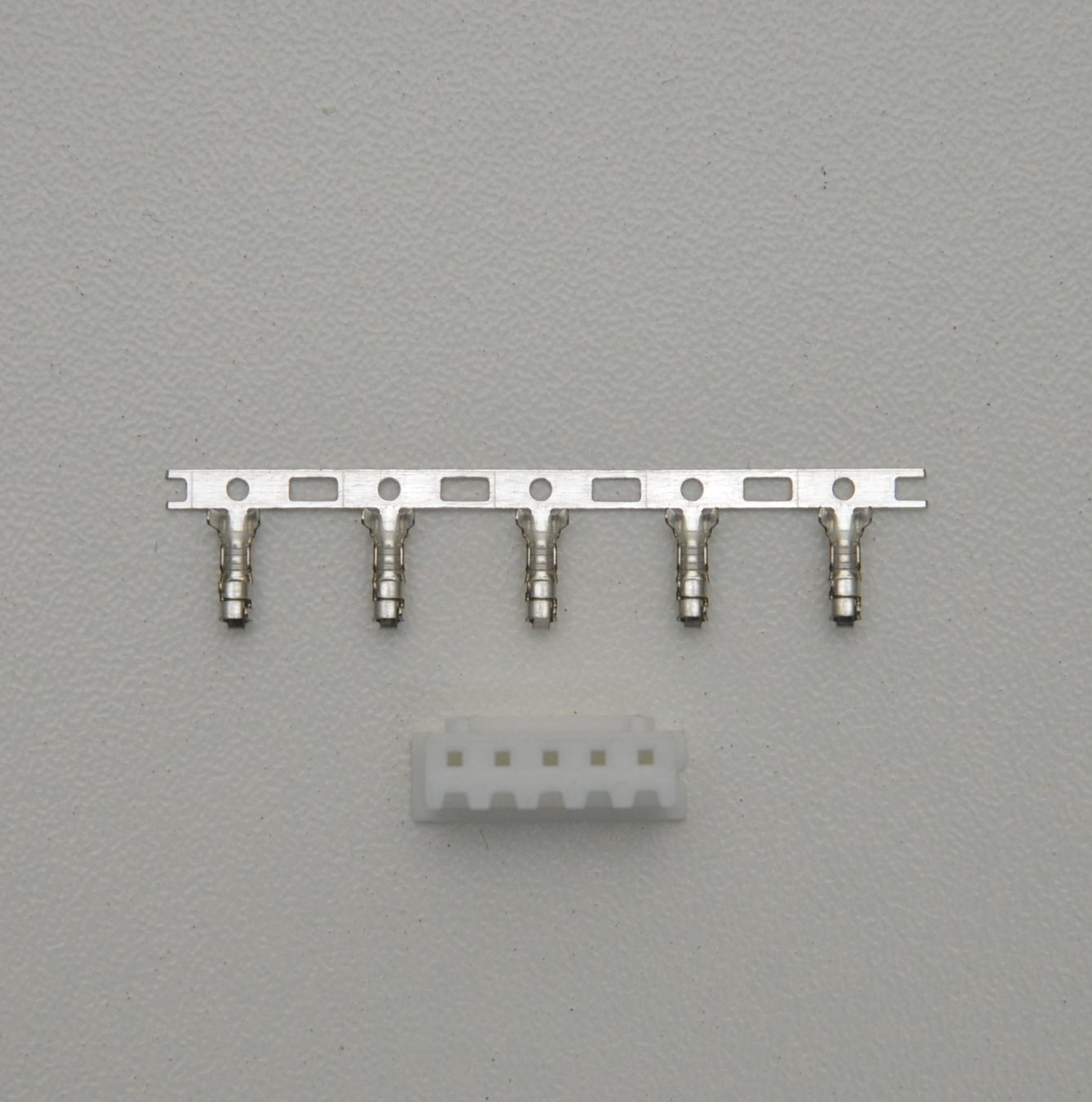 Modellismo RC: JST-XH Balancer Buchse 4S 1Stk. – Nuovo e nell'imballaggio originale da Rüti ZH venduto da MSRC-Modelle 2