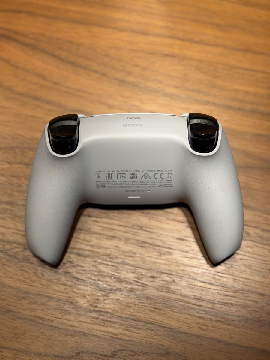 Sony Controller: PlayStation DualSense PS5 Controller – Usato da Wiedlisbach venduto da Excellentpandora 1