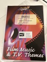 Brass Band Noten: Stargate SG-1