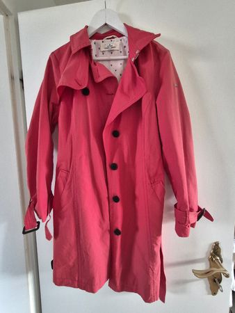 Tom Tailor Jacke Grösse M