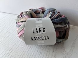 7 Knäuel Amelia Lang Yarns