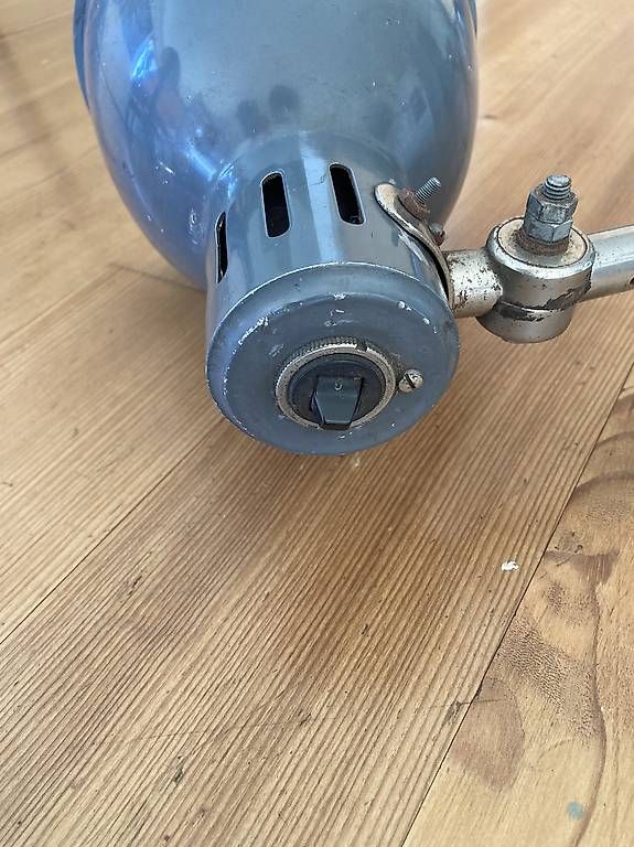 Lampen: Vintage Scherenlampe – Gebraucht aus Oberlunkhofen von smaug03 3