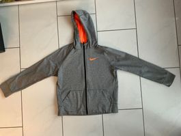 Nike Jacke Gr.147/158