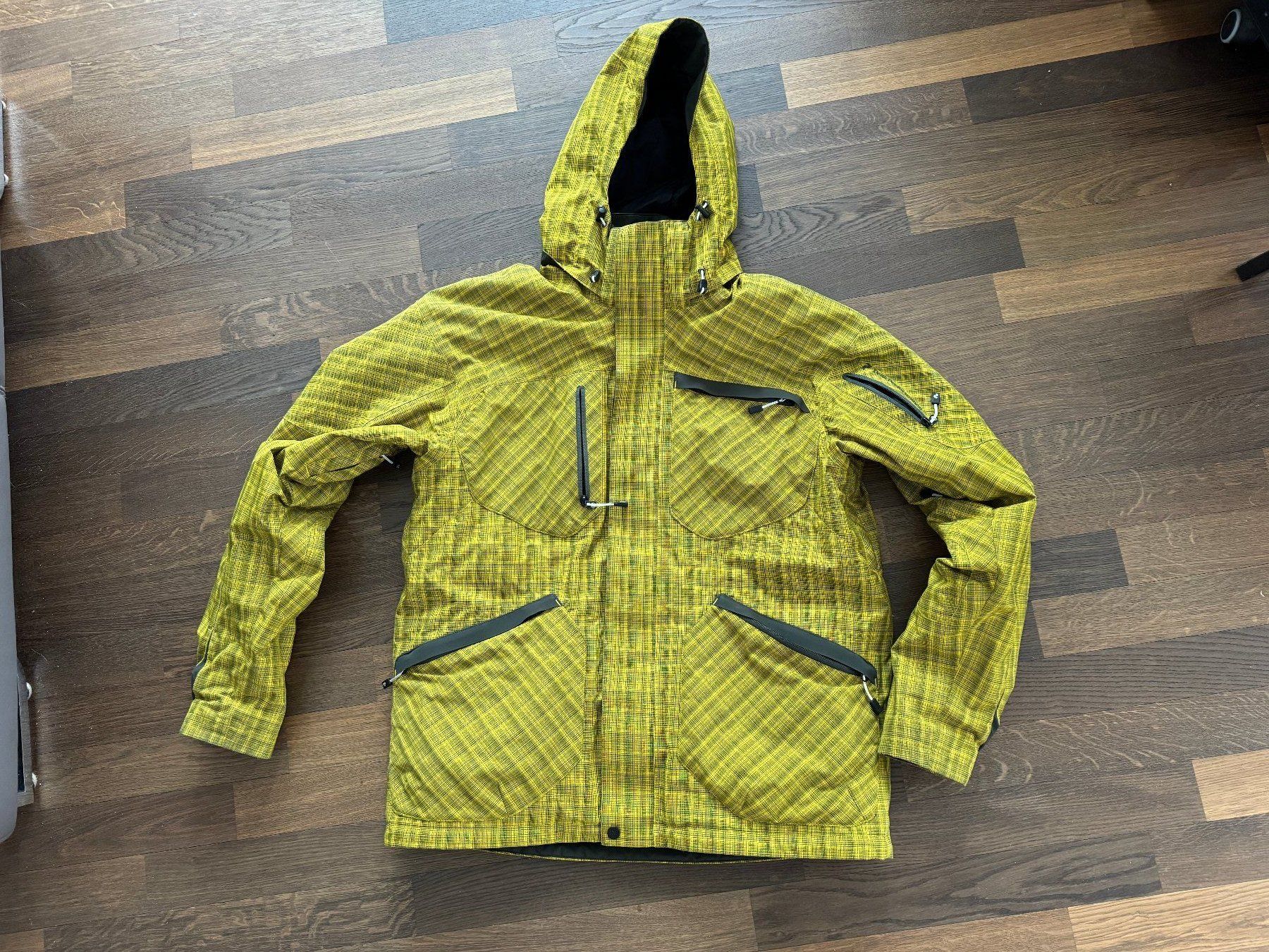 Peak Performance Giacche: Skijacke Peak Performance XL – Usato da Würenlos venduto da CaSteSeNievis