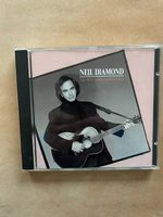 Neil Diamond The best years of our lives