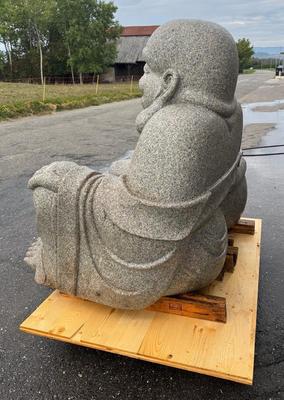 Skulpturen & Statuen: Magnifique Bouddha à vendre – Gebraucht aus Avenches von Raidgon 5