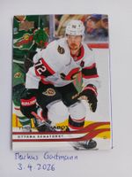 NHL Player Card UD 25-26 Series One Chabot