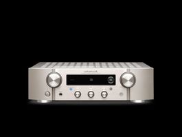 Amplificateur Marantz PM7000N 2x60W 8 Ohm