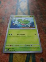 POKEMON  Lombrero   I  PFL DE  006/094   KP90   2025