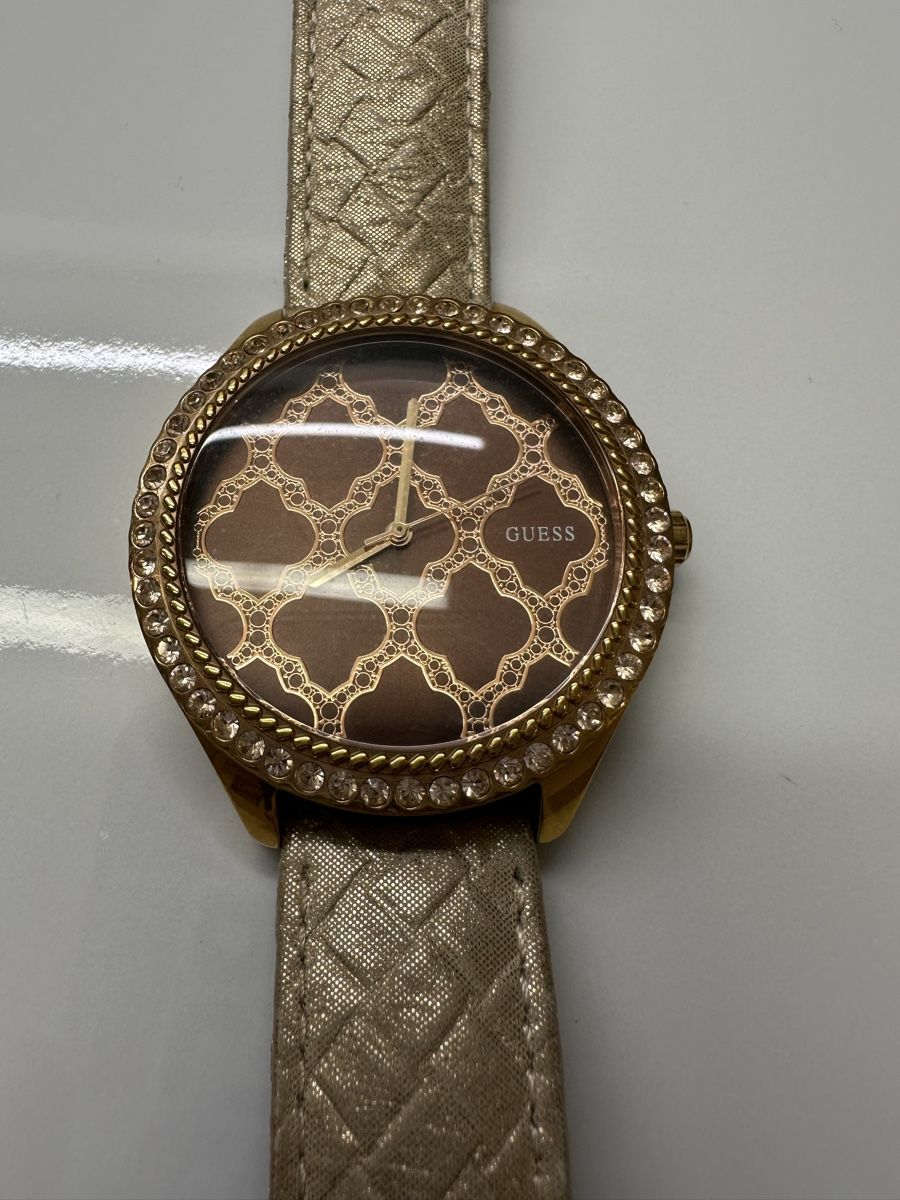 Guess Orologi: Vintage Guess Uhr – Usato da Näfels venduto da Siljab 5