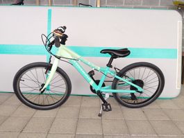Kinderbike Crosswave Prime Rider 20Zoll
