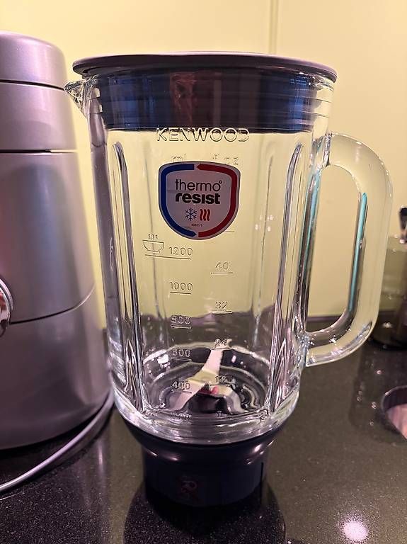 Elettrodomestici da cucina: Kenwood Chef  – Usato da Horw venduto da Siiimiii 2