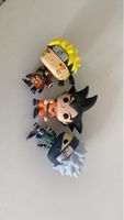 3 Funko Pop Figuren - Naruto, Goku und Kakashi! Top Zustand
