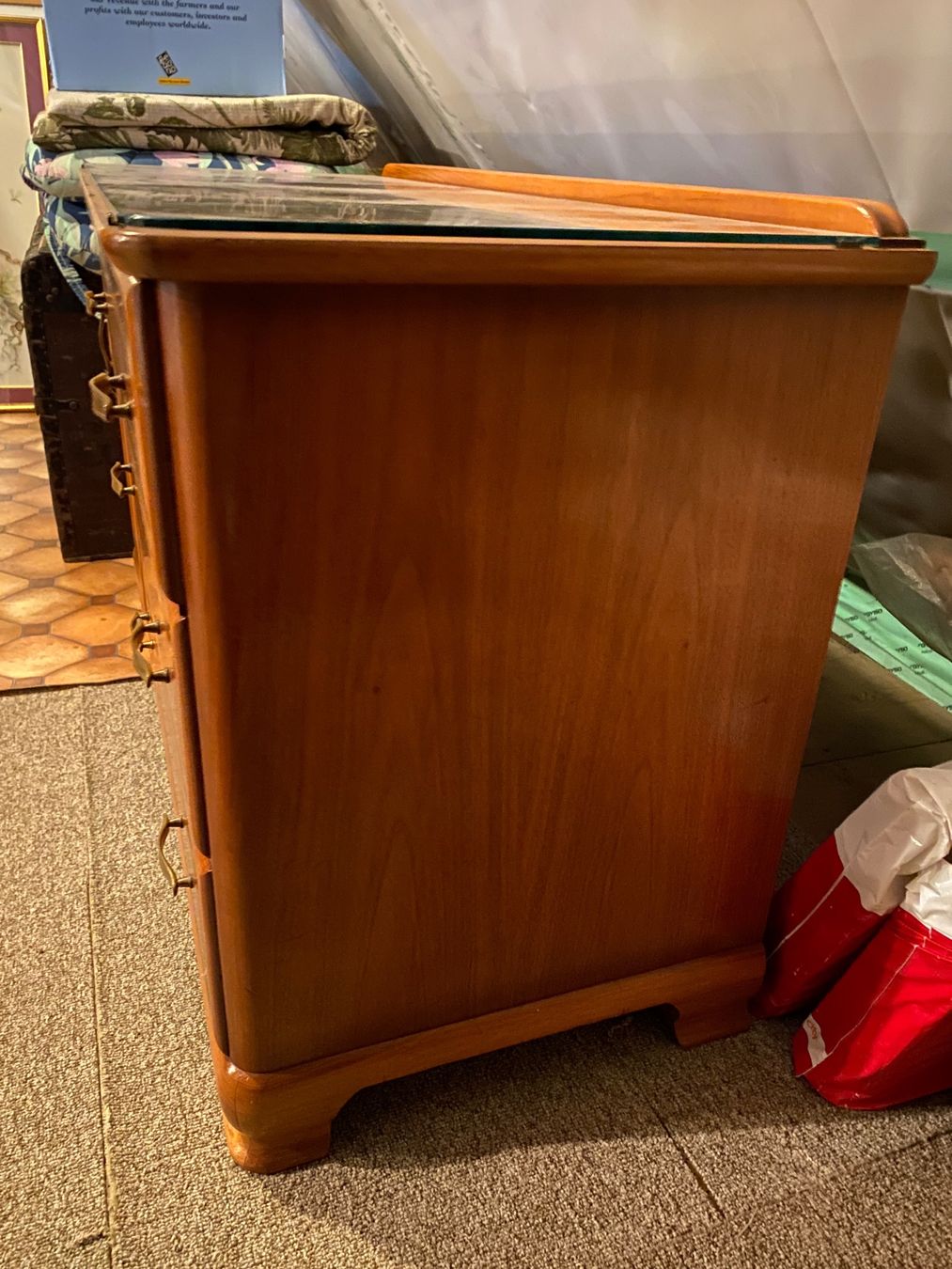 Cassettiere: Sideboard / Kommode – Usato da Herzogenbuchsee venduto da filoferro 1