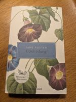 Jane Austen - Überredung Reclam Klassikerinnen neuwertig