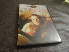 DVD Film Dreckige Hunde Nick Nolte