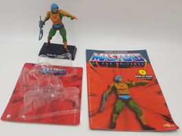 Masters Of The Universe 3 - Man-At-Arms (Le Maitre d'Armes)