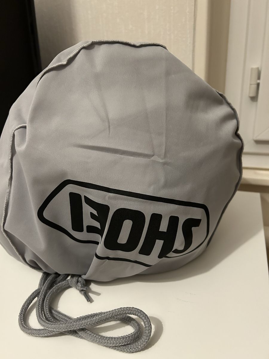 Caschi & visiere: Shoei NXR2 – Nuovo (secondo la descrizione) da Ecublens VD venduto da RodrigoFortunato249 5