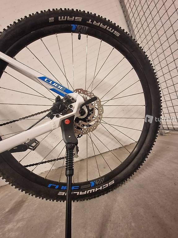 Cube Biciclette: Mountain bicycle Cube Aim Race – Usato da Seewen SZ venduto da Chill 1
