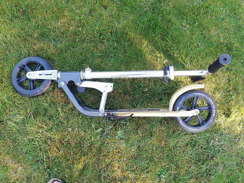 Fahrzeuge für Kinder: Trotinet – Gebraucht aus Bad Zurzach von Teno_53 1