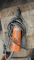 FEIN MSH 636 Geradschleifer 250W mit Spannhals 20 mm gebrauc