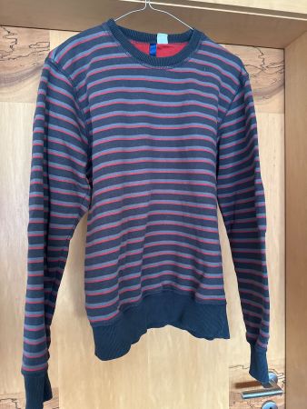 Pullover Gr S
