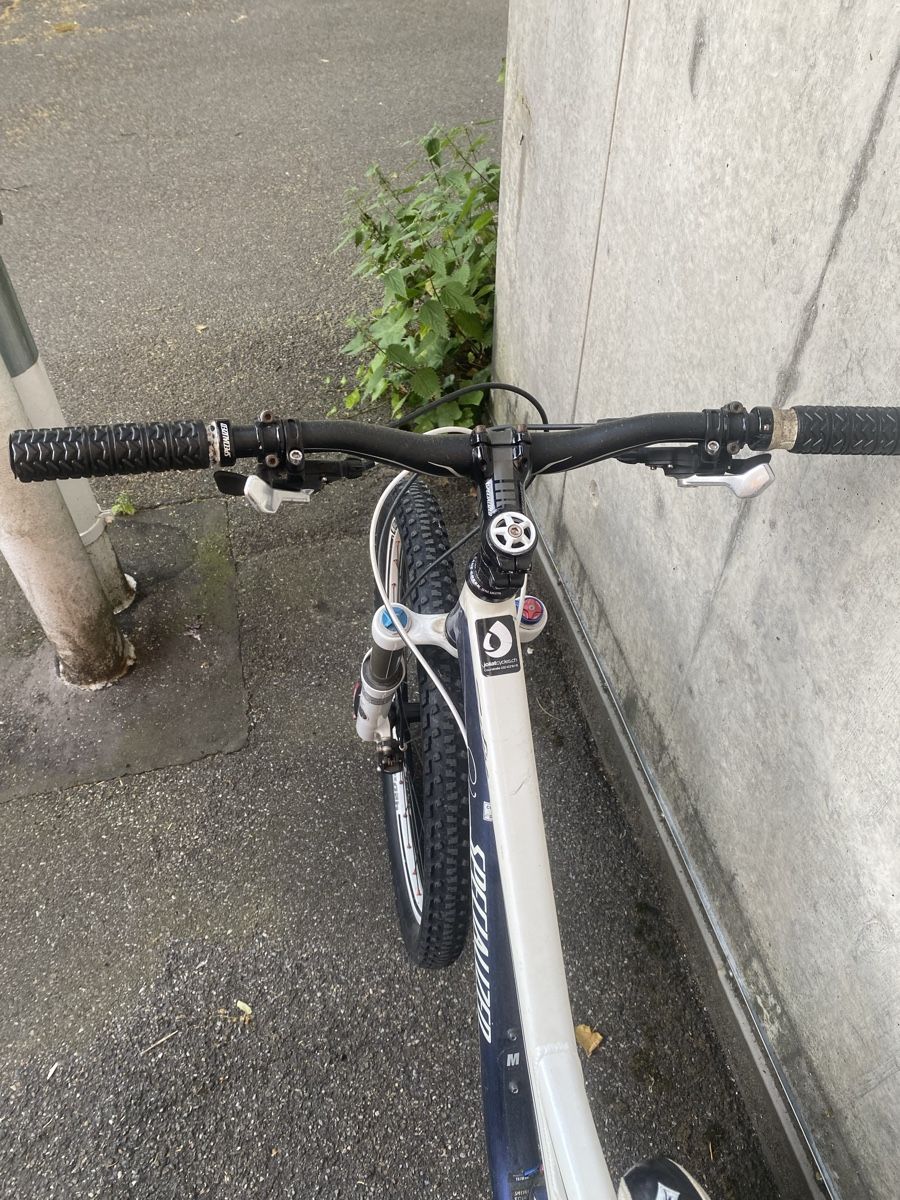 Specialized Biciclette: Downhill Velo – Usato da ittigen venduto da Ada3292 4