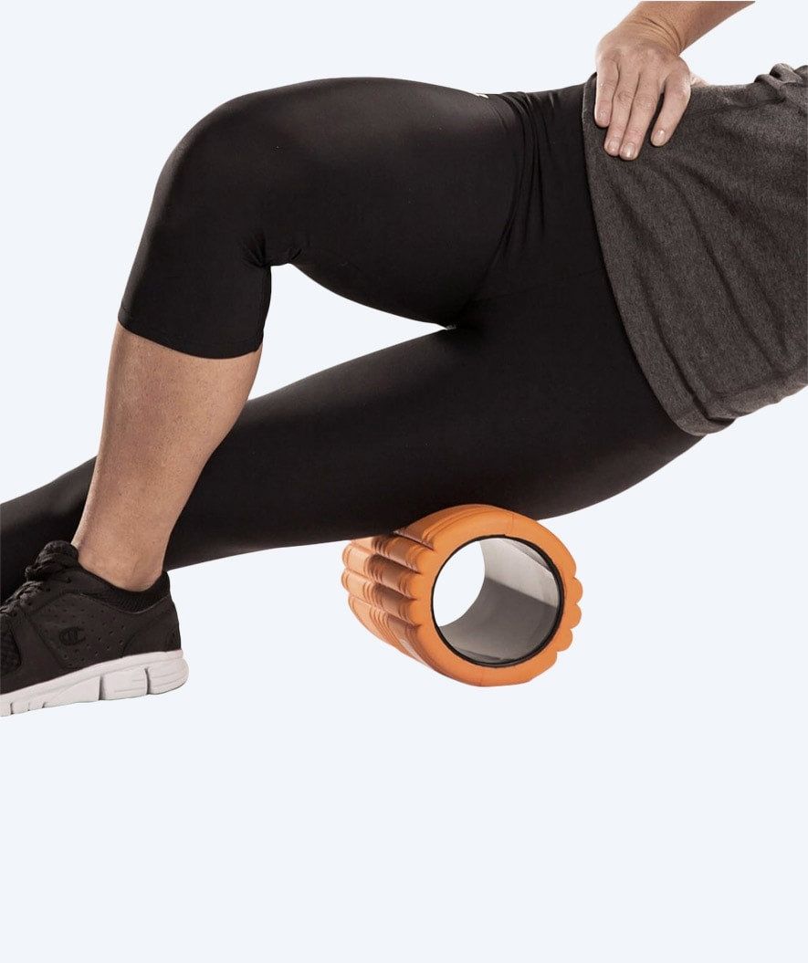 Appareils de massage: TriggerPoint Faszienrolle - Blackroll – D'occasion à Rüti ZH par ste1980 3