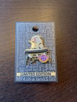 Hard Rock Cafe Pin Stockholm