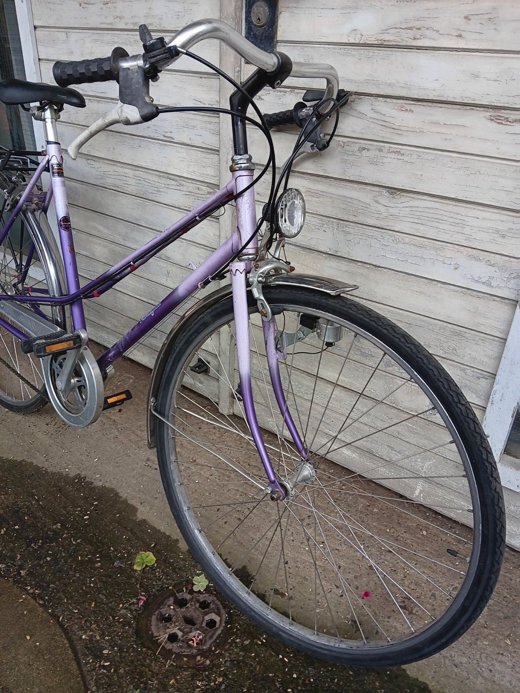 Aarios Biciclette: Velo Aarios – Usato da Dietikon venduto da Sauber64 6