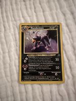 Pokémon Houndoom / Hundemon 4/75 Holo – Neo Discovery – DE