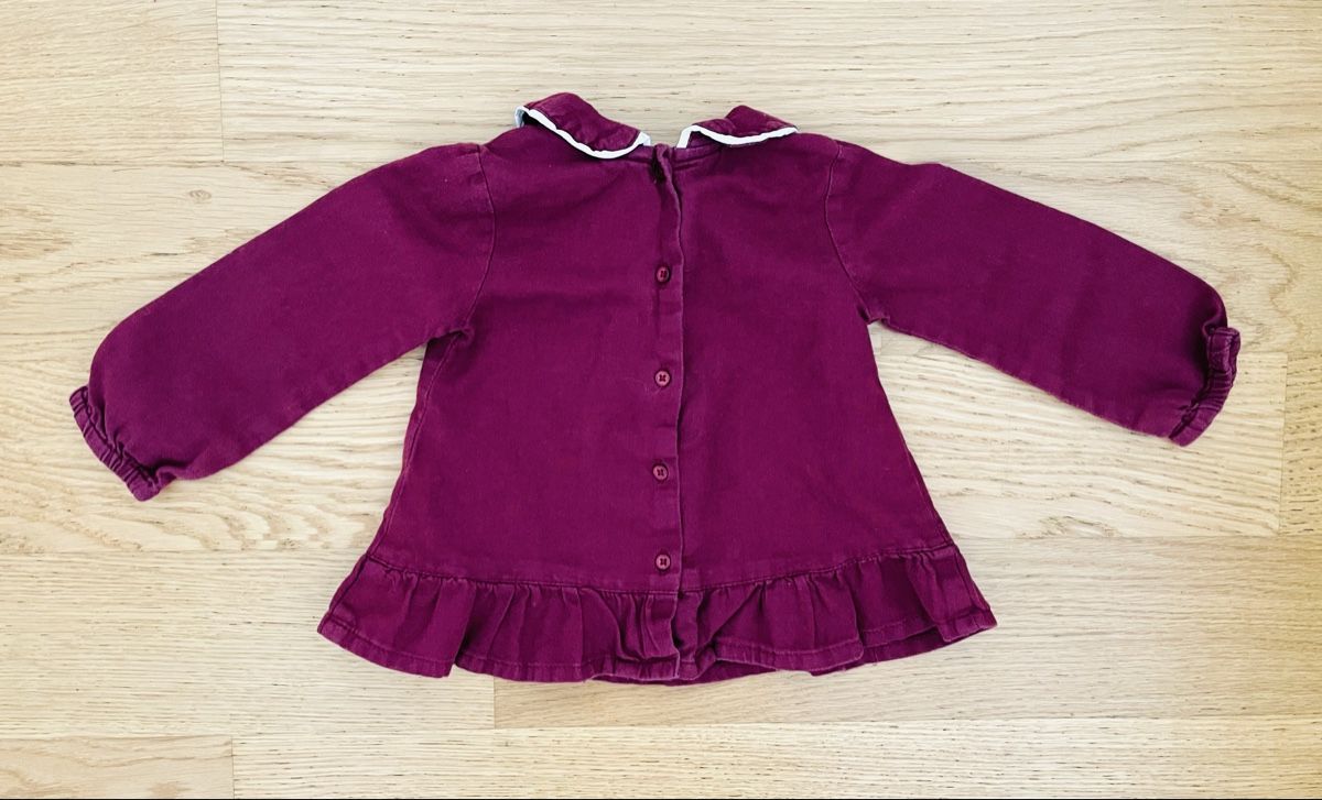 Pulls et sweat-shirts: Pull bébé Taille 74 – Neuf (Voir description) à Sion par FashionStore3 1